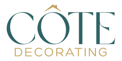 Cote Decorating Logo Colour Transparent BackGround
